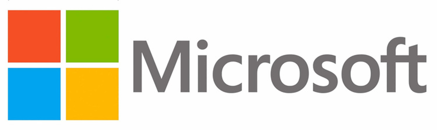 Microsoft Microsoft