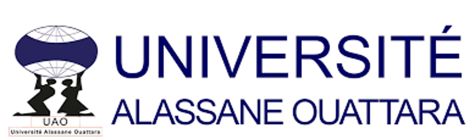 Université Alassane Ouattara Université Alassane Ouattara