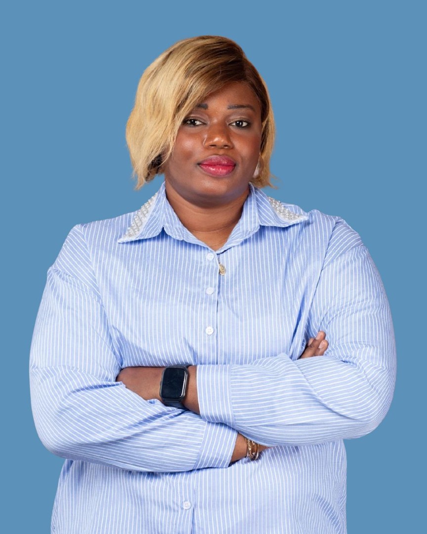 Mme ATTA AKOUA GUIRA NATHALIE
