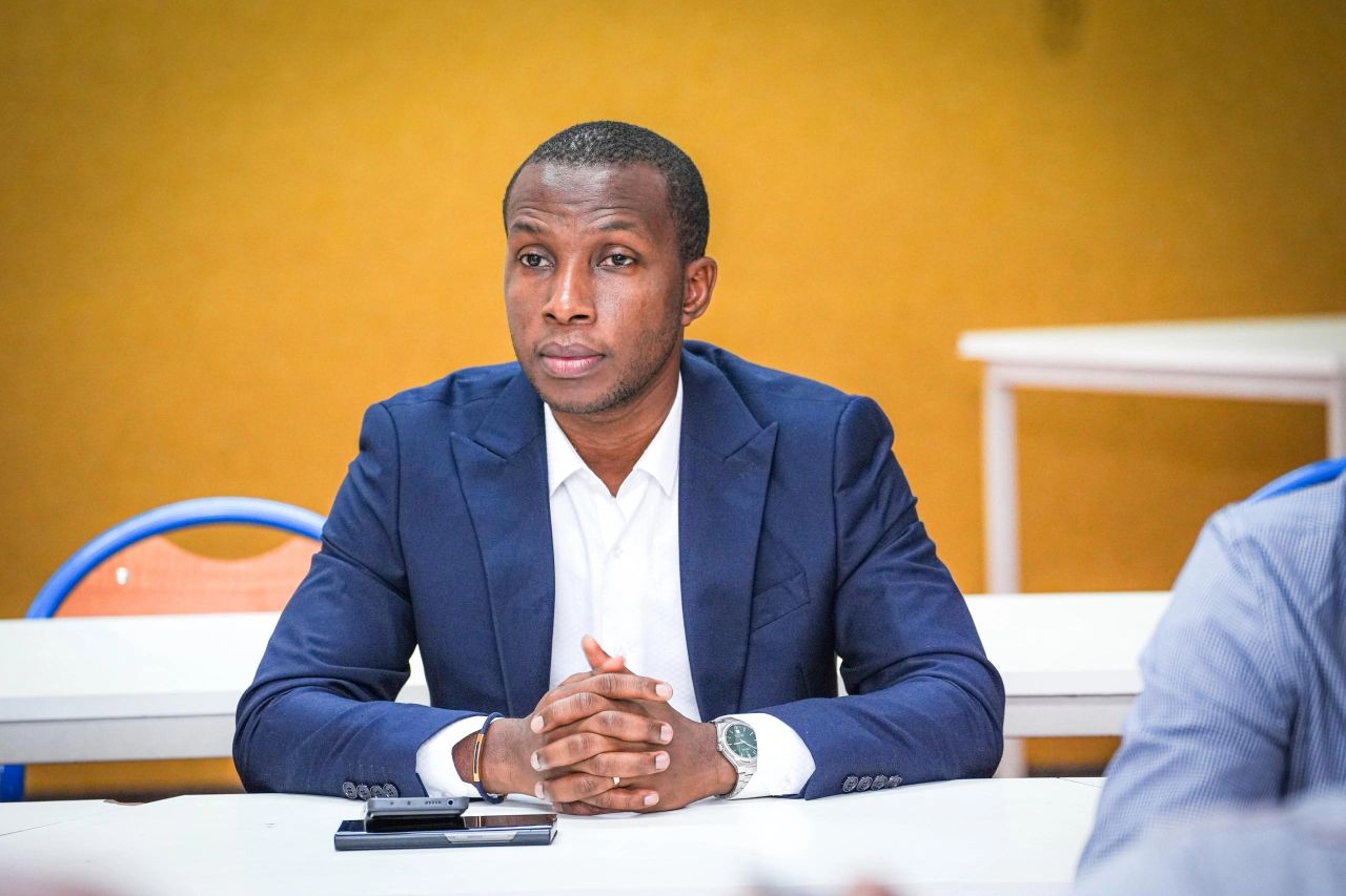 Daouda Koné