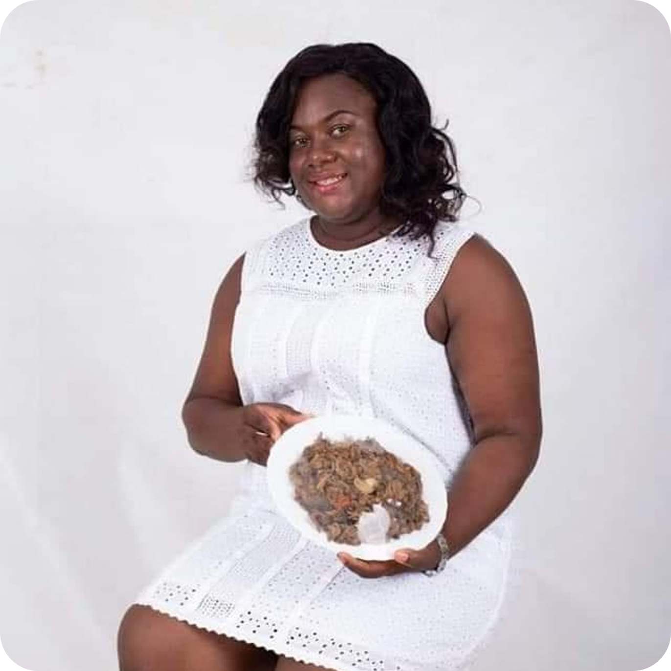 Koffi Ophelia A.